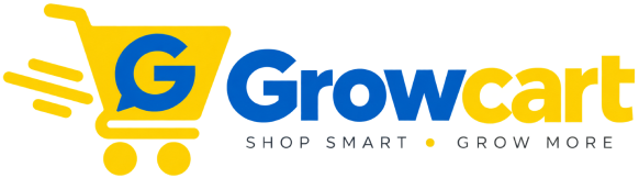 Growcart logo